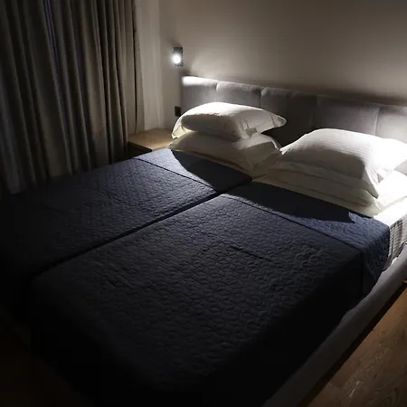 Διαμέρισμα Premium 2 Τίρανα