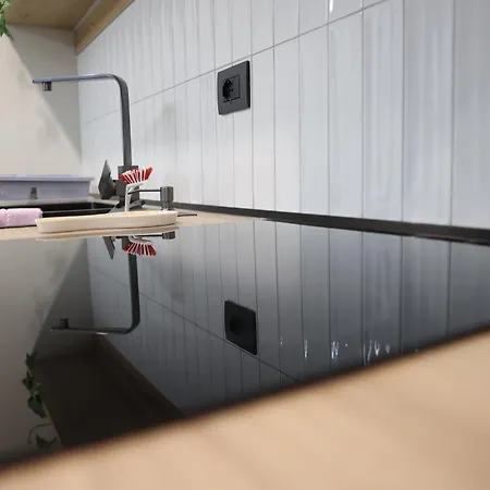 Premium 2 شقة تيرانا