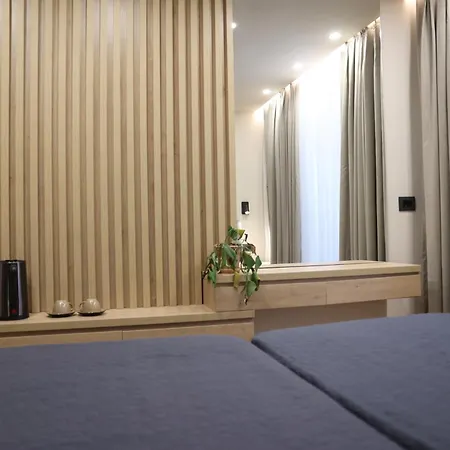 Premium 2 Τίρανα