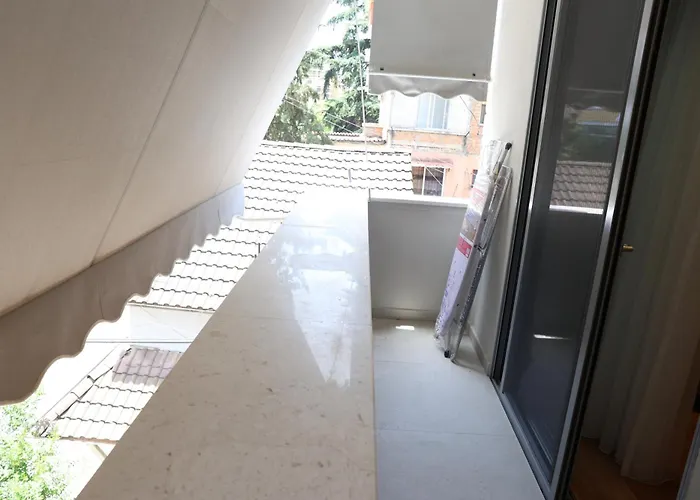 Premium 2 Apartment Tirana