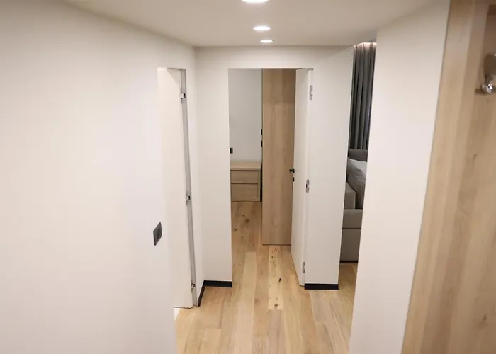 Apartment Premium 2 Tirana