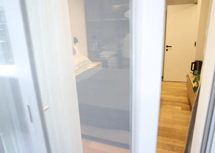 Premium 2 Apartment