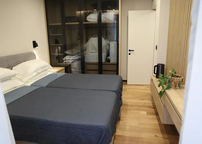 Apartment Premium 2