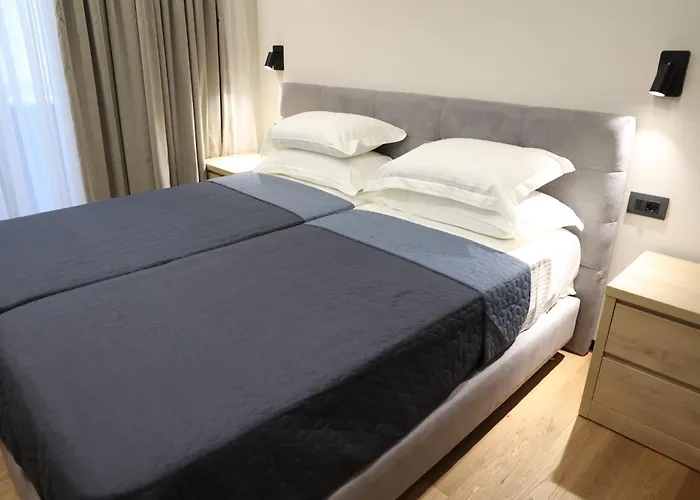 Apartment Premium 2 *