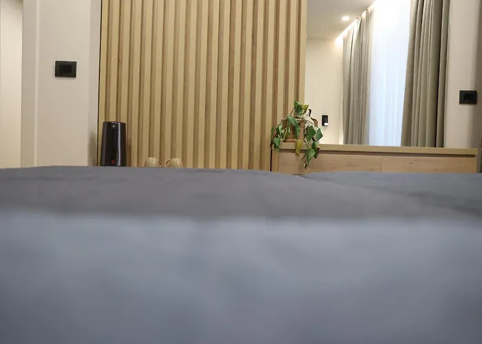 Premium 2 Apartment