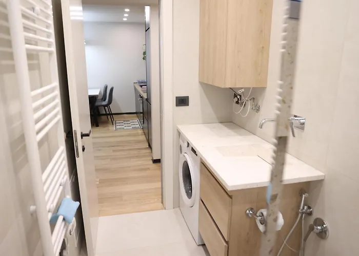 Premium 2 Apartment *