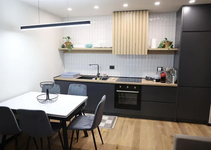 Premium 2 Apartment *