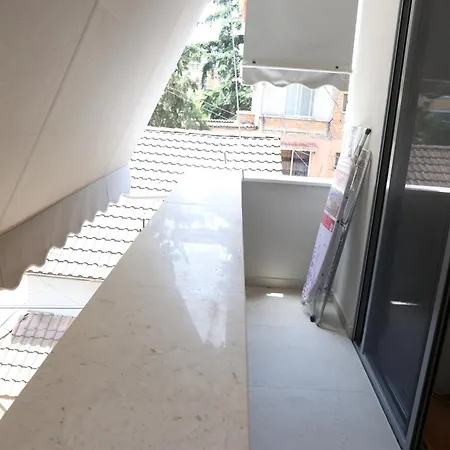 Premium 2 Apartman Tirana