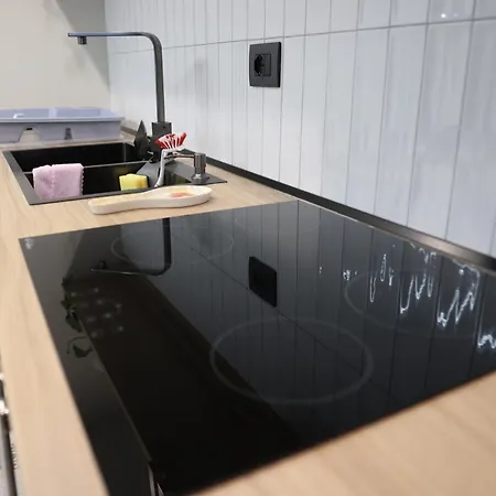 Premium 2 Apartman Tirana