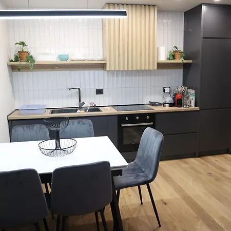 Premium 2 Apartman Tirana