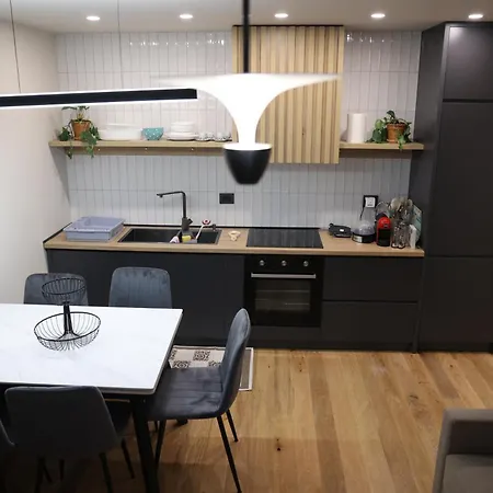 Apartman Premium 2 Tirana