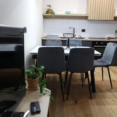 Premium 2 Apartman Tirana