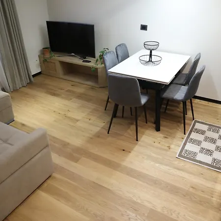 Apartman Premium 2 Tirana