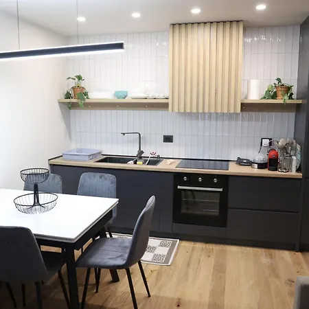 Premium 2 Apartman *