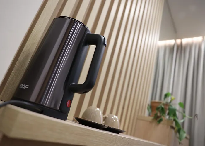 Premium 2 Appartamento